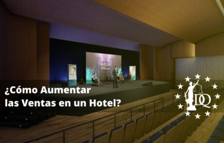 Cómo Aumentar las Ventas en un Hotel