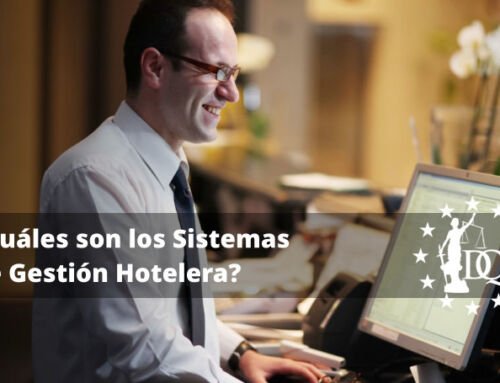 ¿Cuáles son los Sistemas de Gestión Hotelera?