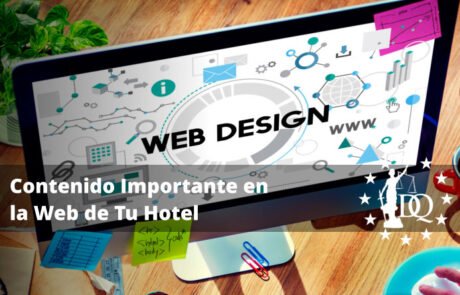 ¿Qué Tiene que Tener la Web de un Hotel?