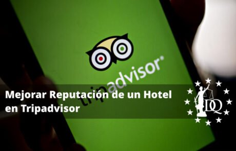 Cómo Mejorar la Reputación Online de un Hotel en Tripadvisor