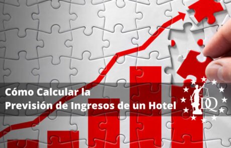 Cómo Calcular la Previsión de Ingresos de un Hotel