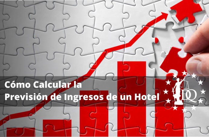 Cómo Calcular la Previsión de Ingresos de un Hotel