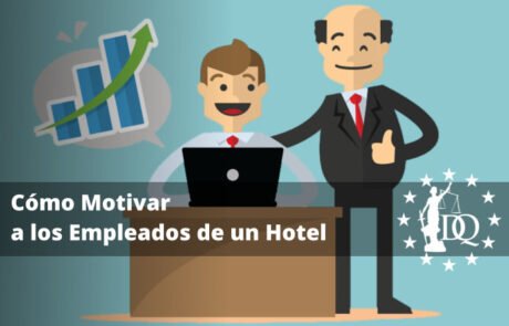 Cómo Motivar a los Empleados de un Hotel