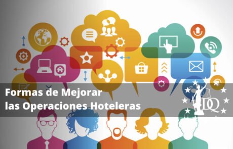 Formas de Mejorar las Operaciones Hoteleras