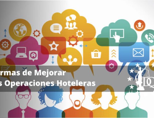 Formas de Mejorar las Operaciones Hoteleras