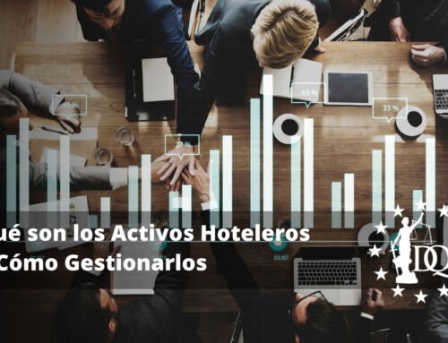 Qué son los Activos Hoteleros y Cómo Gestionarlos