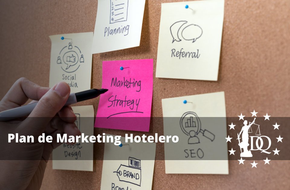 Plan de Marketing Hotelero