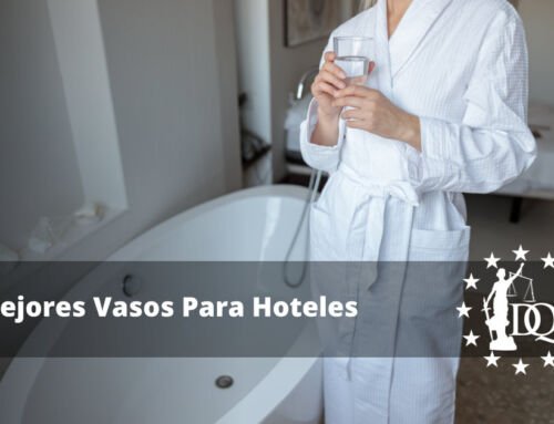 Mejores Vasos Para Hoteles Pequeños