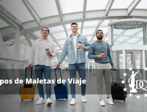 Tipos de Maletas de Viaje