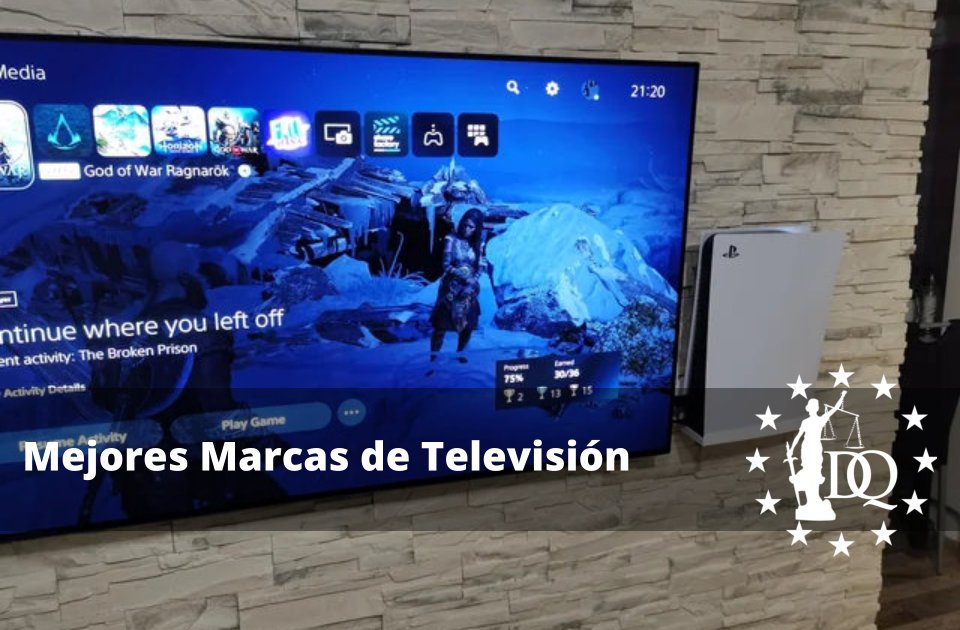 Mejores Marcas de Televisión Calidad-Precio