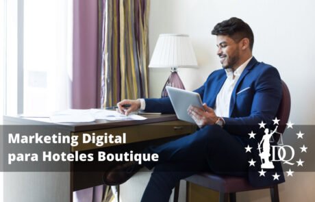 Marketing Digital para Hoteles Boutique