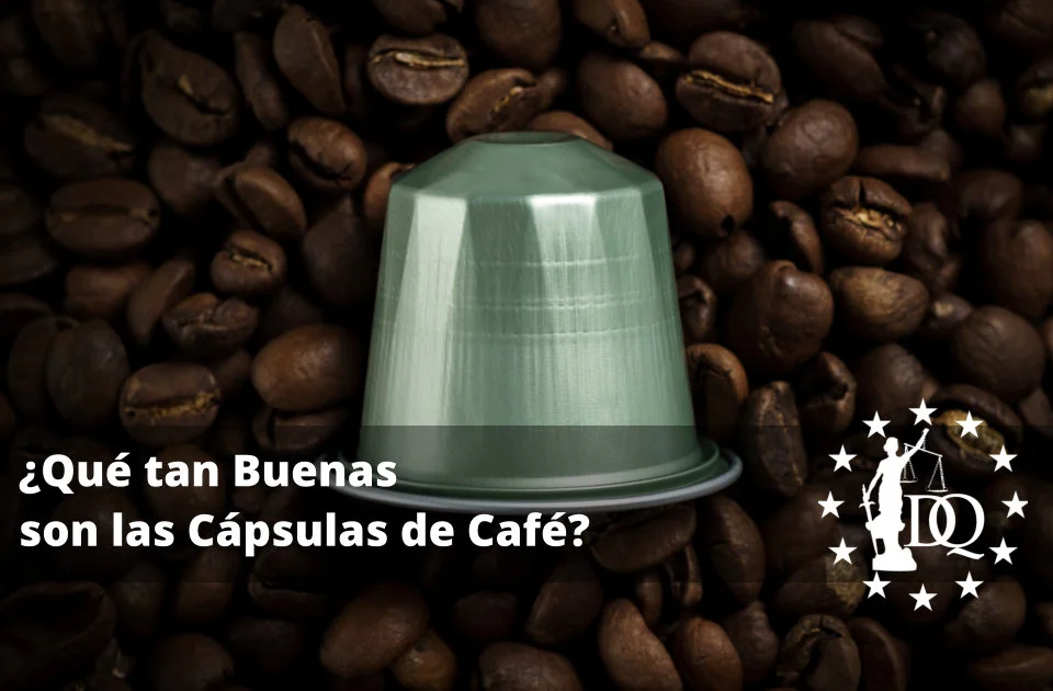 Qué tan Buenas son las Cápsulas de Café