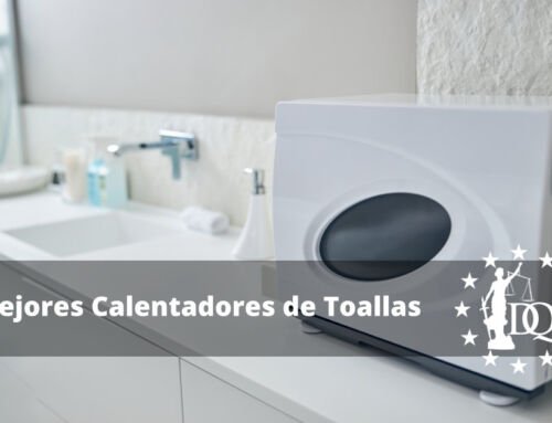 Mejores Calentadores de Toallas de Cubo para Hoteles