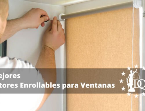 Mejores Estores Enrollables para Ventanas