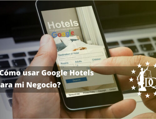 ¿Cómo usar Google Hotels para mi Negocio?