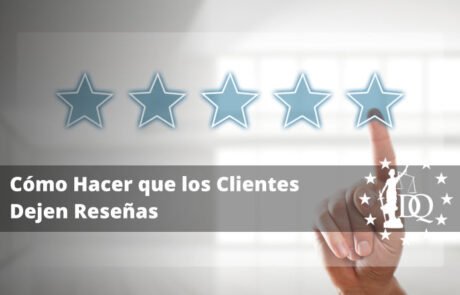 Cómo Hacer que los Clientes Dejen Reseñas