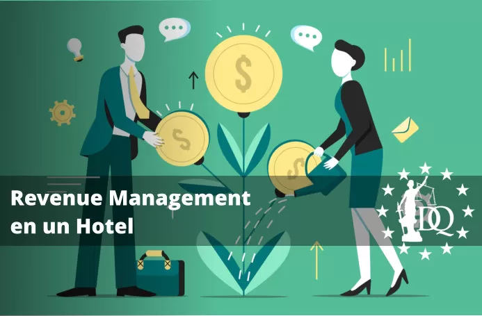 Cómo se Aplica el Revenue Management en un Hotel Cómo se Aplica el Revenue Management en un Hotel