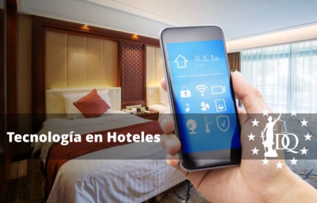 Uso de la Tecnología en Hoteles