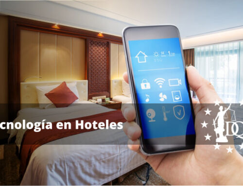 Uso de la Tecnología en Hoteles