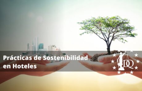 Buenas Prácticas de Sostenibilidad en Hoteles