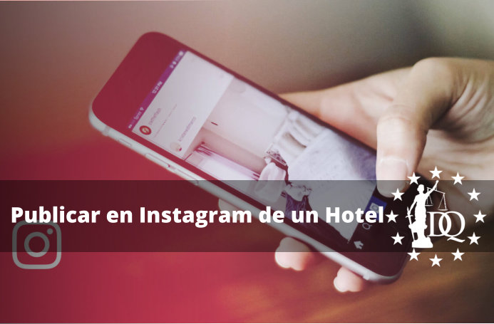 ¿Qué Publicar en Instagram de un Hotel?