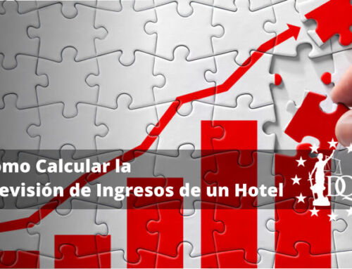 Cómo Calcular la Previsión de Ingresos de un Hotel