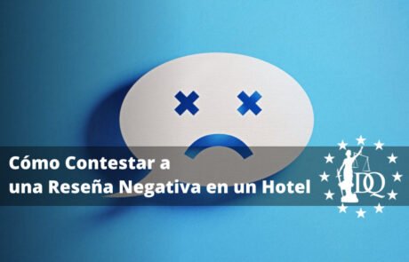 Cómo Contestar a una Reseña Negativa en un Hotel