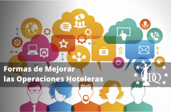 Formas de Mejorar las Operaciones Hoteleras