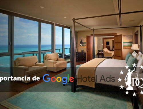 Google Hotel Ads Vale la Pena en 2024