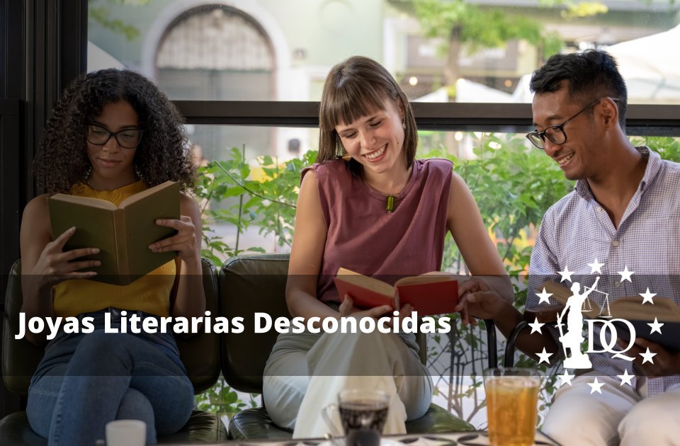 Joyas Literarias Desconocidas