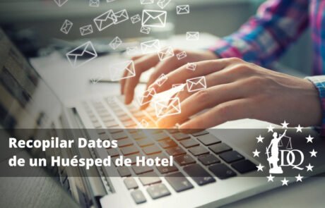 Recopilar Datos de un Huésped de Hotel. ¿Es Importante?