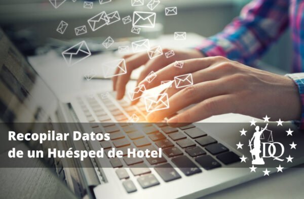 Recopilar Datos de un Huésped de Hotel. ¿Es Importante?