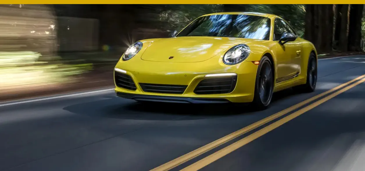Pruebas gratuitas de porche Pruebas gratuitas de porche