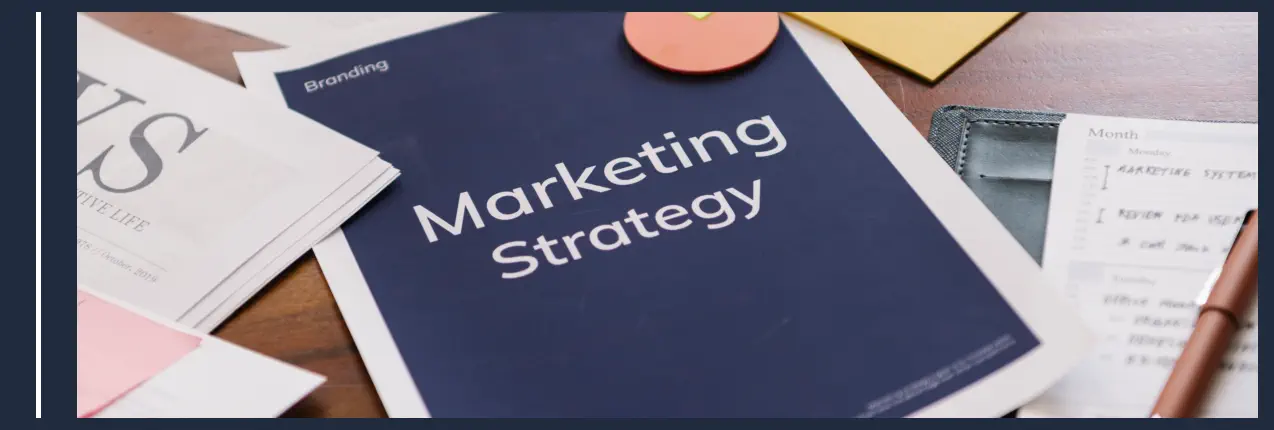 Plan de Marketing Hotelero - Estrategia