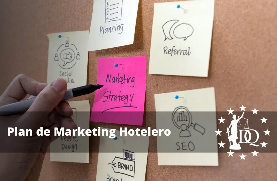 Plan de Marketing Hotelero