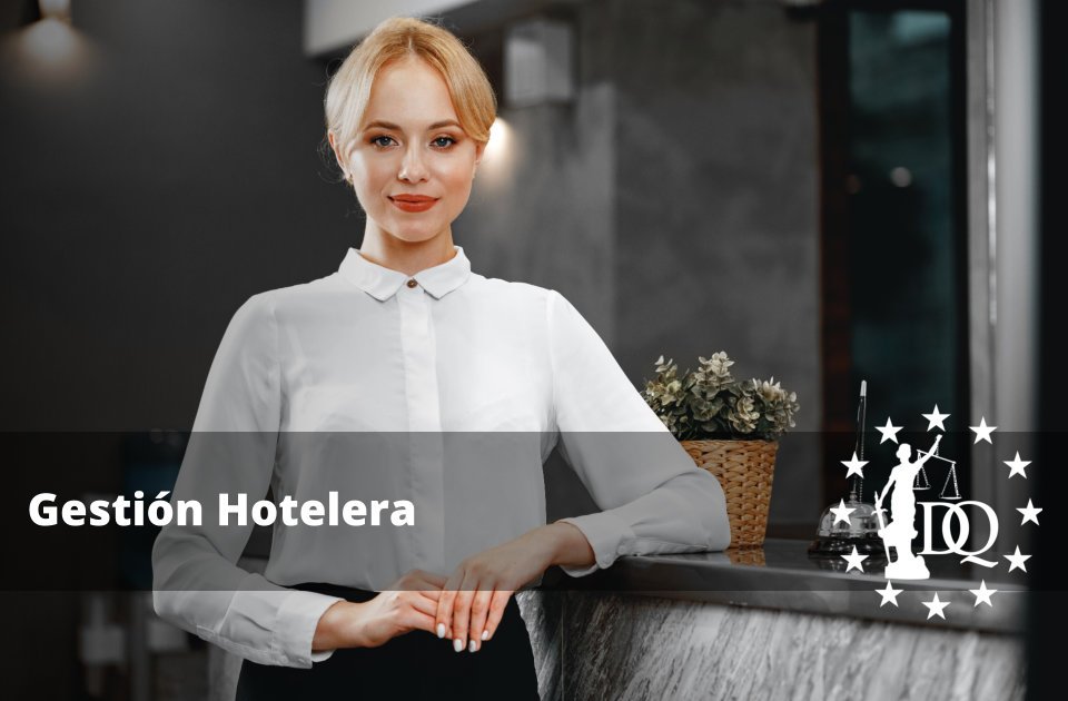 Gestión Hotelera