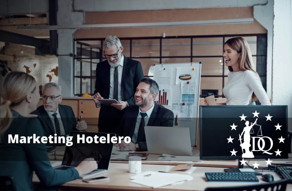 ¿Cuáles Son Los Puestos De Trabajo En Un Hotel? | RRHH