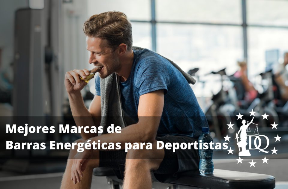 Mejores Marcas de Barras Energéticas para Deportistas