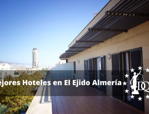 Mejores Hoteles en El Ejido Almería