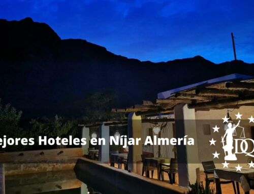 Mejores Hoteles en Níjar Almería