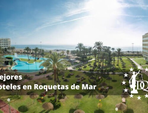 Mejores Hoteles en Roquetas de Mar Todo Incluido