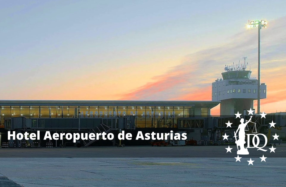 Hotel Aeropuerto de Asturias