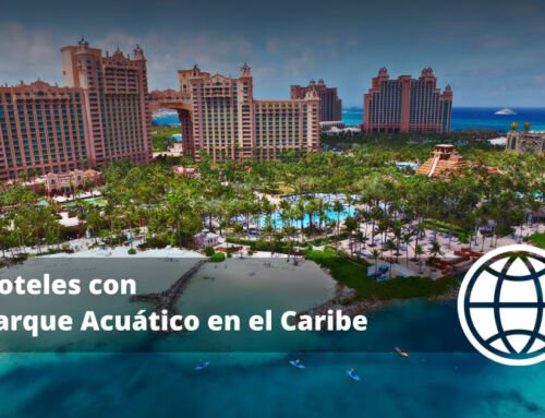 Hoteles con Parque Acuático en el Caribe